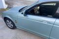 JAGUAR S TYPE EXECUTIVE 3.0 litre 240 Din 24V V6 Αλουμίνιο FULL EXTRA -3