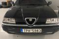 Alfa Romeo Alfa 164 1994 V6 SUPER TURBO-0