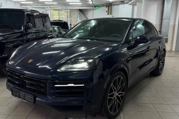 Porsche Cayenne 2023 E-HYBRID ΕΤΟΙΜΟΠΑΡΑΔΟΤΟ 12 ΑΤΟΚΕΣ ΔΟΣΕΙΣ