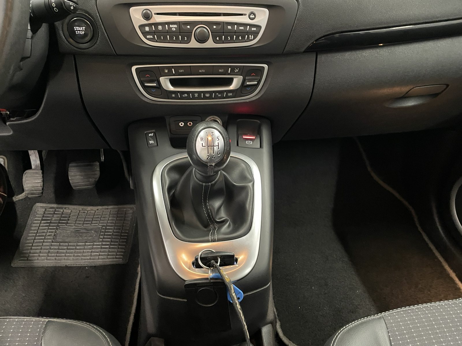 Renault Scenic 2011 TCe 130 Dynamique ΕΤΟΙΜΟΠΑΡΑΔΟΤΟ -17