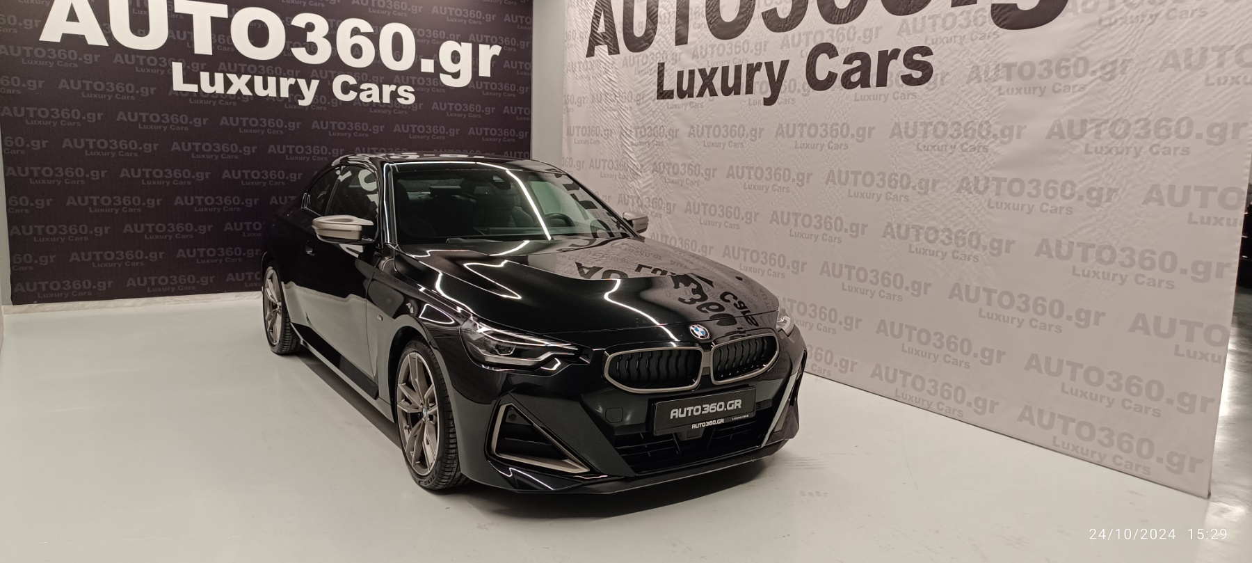 Bmw M240i XDRIVE ΕΤΟΙΜΟΠΑΡΑΔΟΤΟ-12 Άτοκες Δόσεις '23