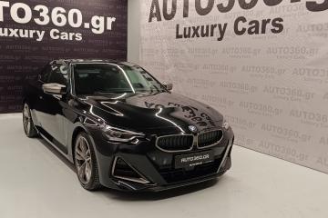 Bmw M240i XDRIVE ΕΤΟΙΜΟΠΑΡΑΔΟΤΟ-12 Άτοκες Δόσεις '23