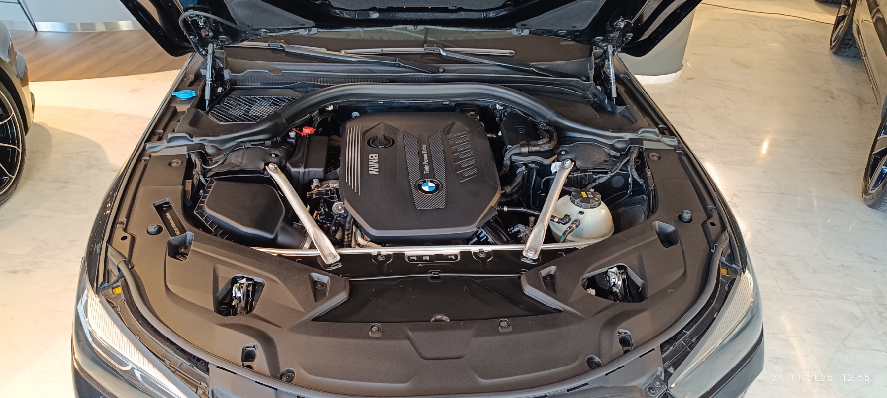 Bmw 840 XDRIVE '19 ΕΤΟΙΜΟΠΑΡΑΔΟΤΟ-28