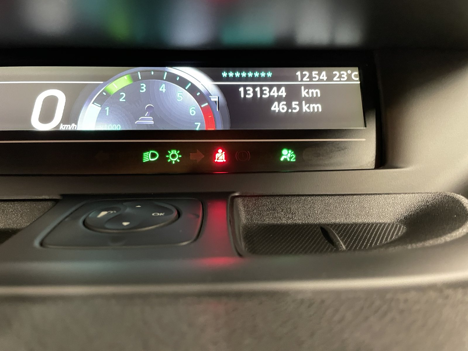 Renault Scenic 2011 TCe 130 Dynamique ΕΤΟΙΜΟΠΑΡΑΔΟΤΟ -16