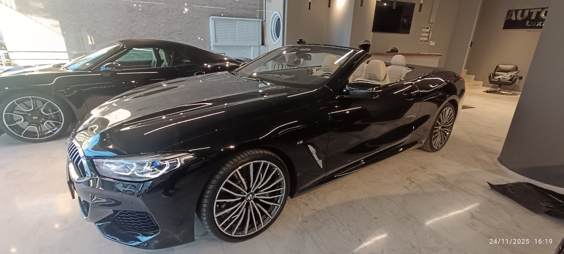 Bmw 840 XDRIVE '19 ΕΤΟΙΜΟΠΑΡΑΔΟΤΟ-25