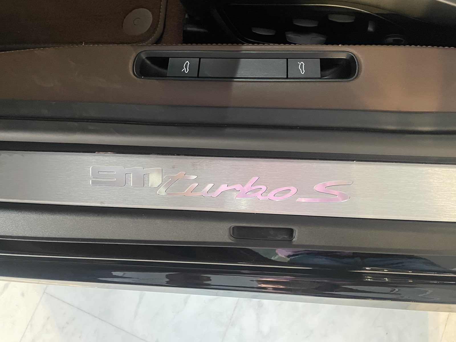 Porsche Carrera 911 992 turbo S Cabrio 680hp ΕΤΟΙΜΟΠΑΡΑΔΟΤΟ-22