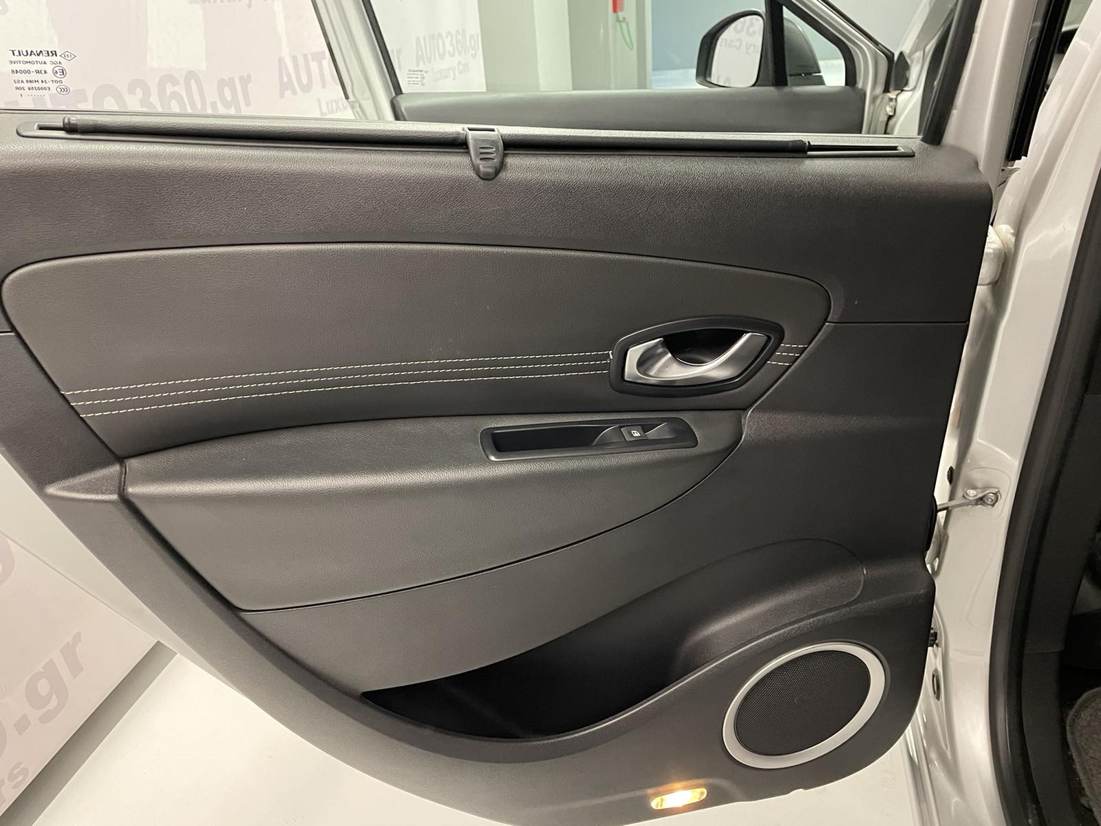 Renault Scenic 2011 TCe 130 Dynamique ΕΤΟΙΜΟΠΑΡΑΔΟΤΟ -24