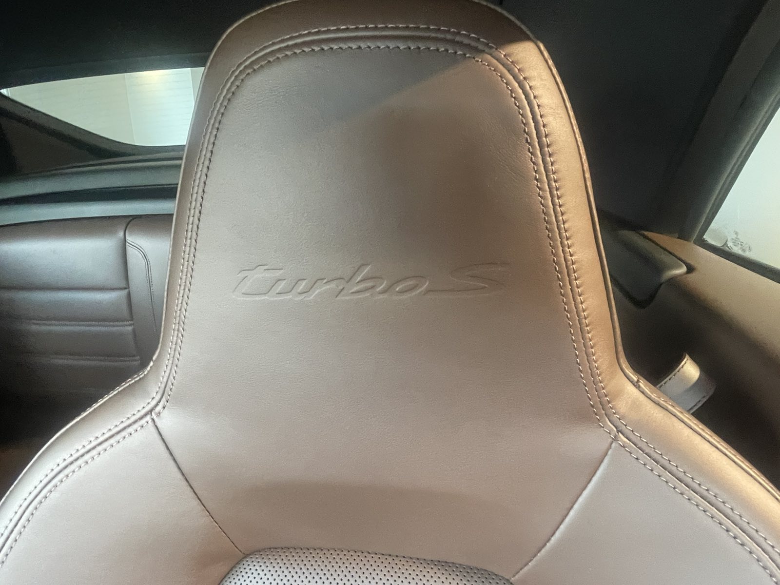 Porsche Carrera 911 992 turbo S Cabrio 680hp ΕΤΟΙΜΟΠΑΡΑΔΟΤΟ-20