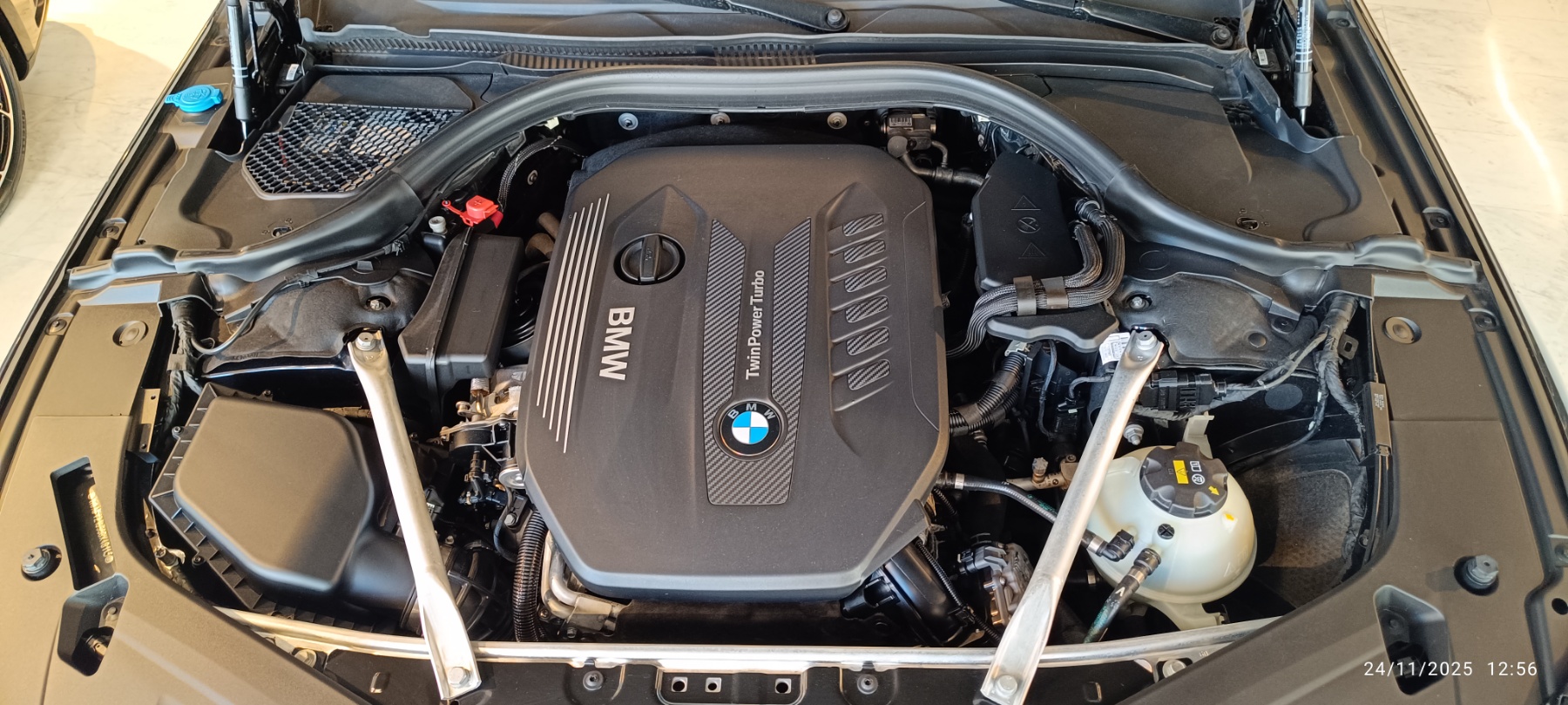 Bmw 840 XDRIVE '19 ΕΤΟΙΜΟΠΑΡΑΔΟΤΟ-27