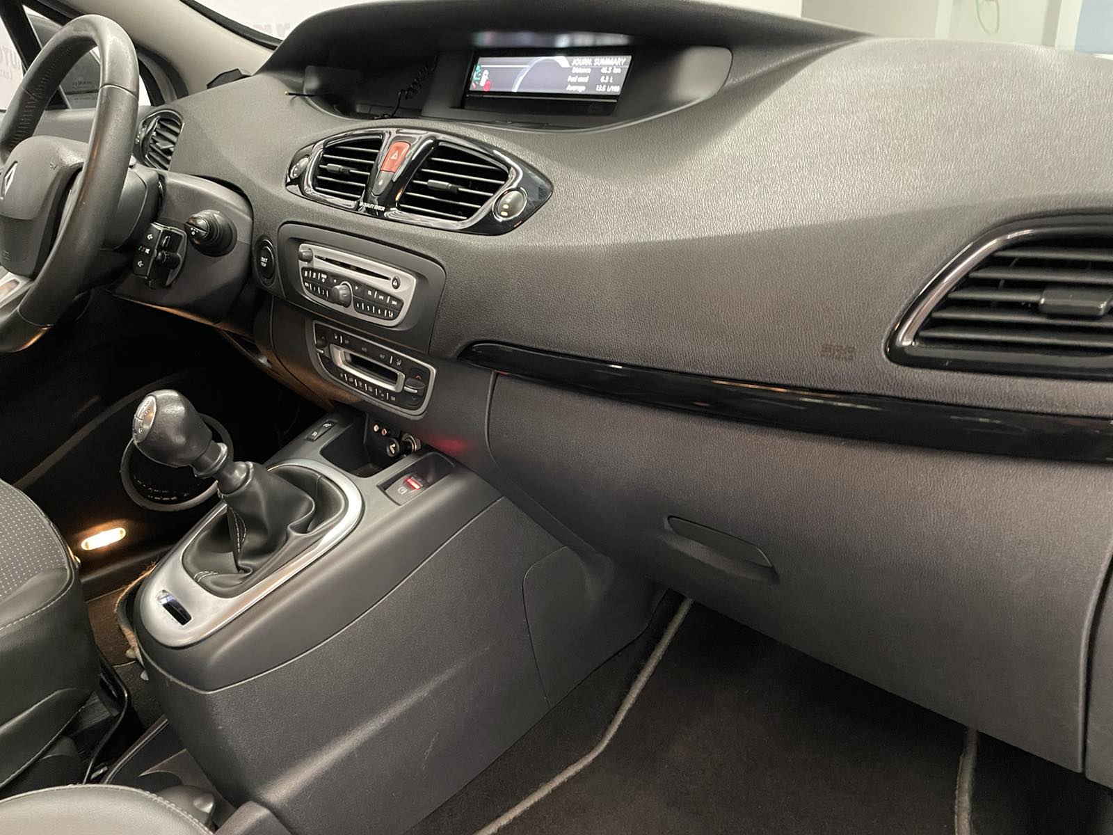 Renault Scenic 2011 TCe 130 Dynamique ΕΤΟΙΜΟΠΑΡΑΔΟΤΟ -14