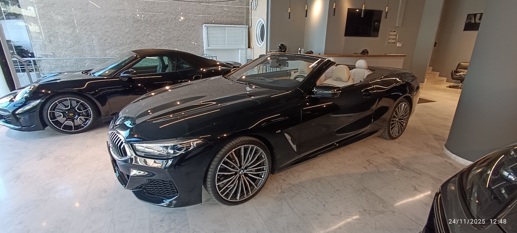 Bmw 840 XDRIVE '19 ΕΤΟΙΜΟΠΑΡΑΔΟΤΟ
