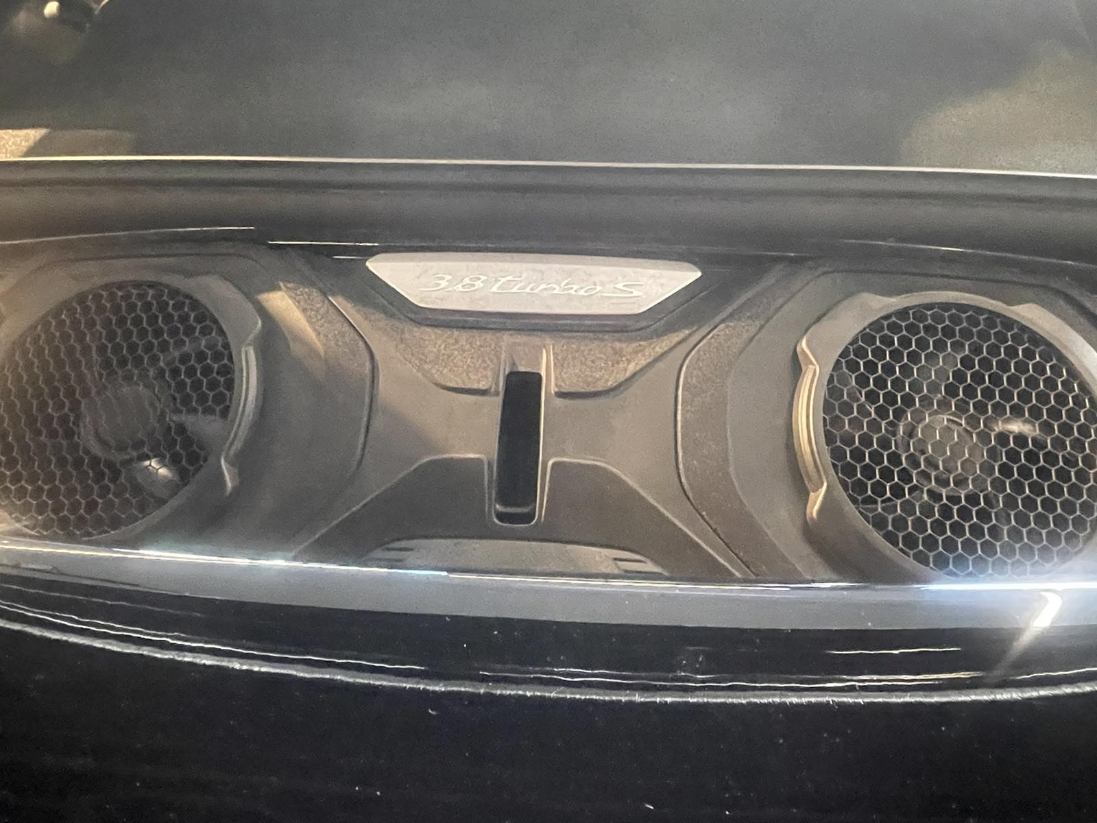 Porsche Carrera 911 992 turbo S Cabrio 680hp ΕΤΟΙΜΟΠΑΡΑΔΟΤΟ-24