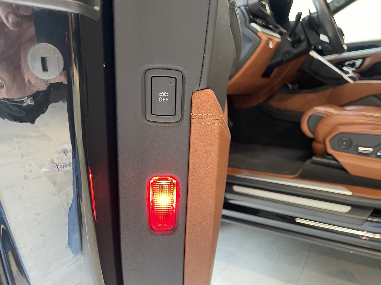 Lamborghini Urus 2020 Novitec Carbon Pack Panorama 650hp ΕΤΟΙΜΟΠΑΡΑΔΟΤΟ-32