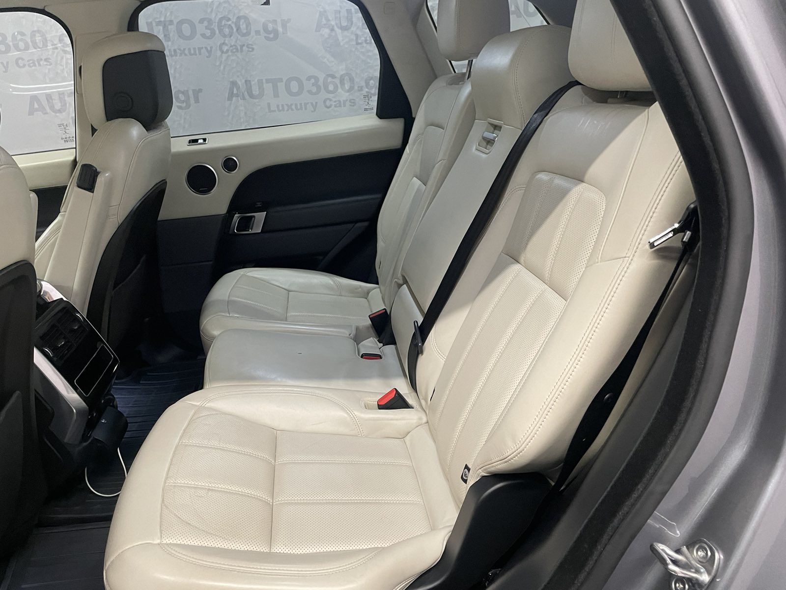 Land Rover Range Rover Sport 2020 P400e Plug in ΕΤΟΙΜΟΠΑΡΑΔΟΤΟ-20