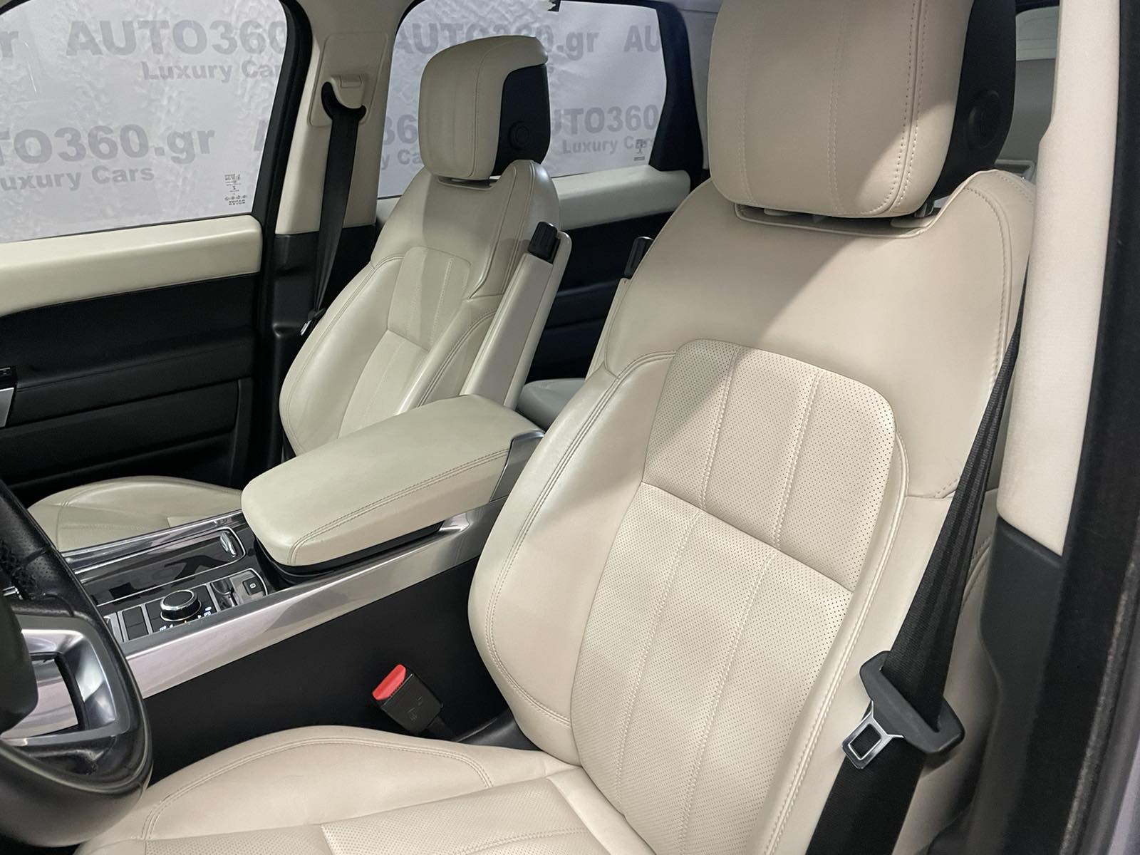 Land Rover Range Rover Sport 2020 P400e Plug in ΕΤΟΙΜΟΠΑΡΑΔΟΤΟ-18