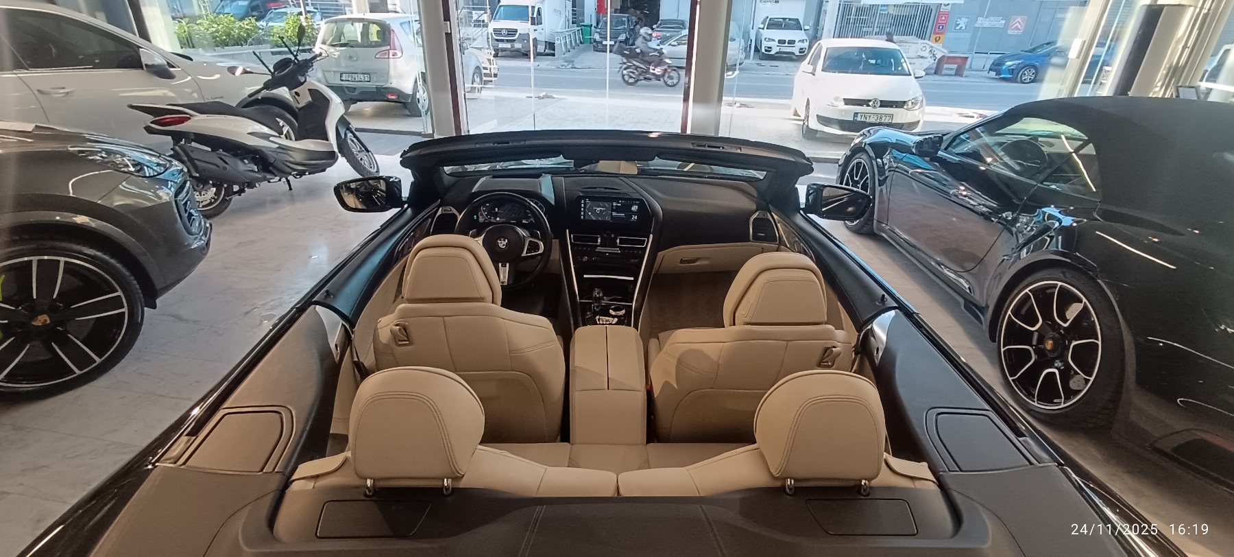 Bmw 840 XDRIVE '19 ΕΤΟΙΜΟΠΑΡΑΔΟΤΟ-22