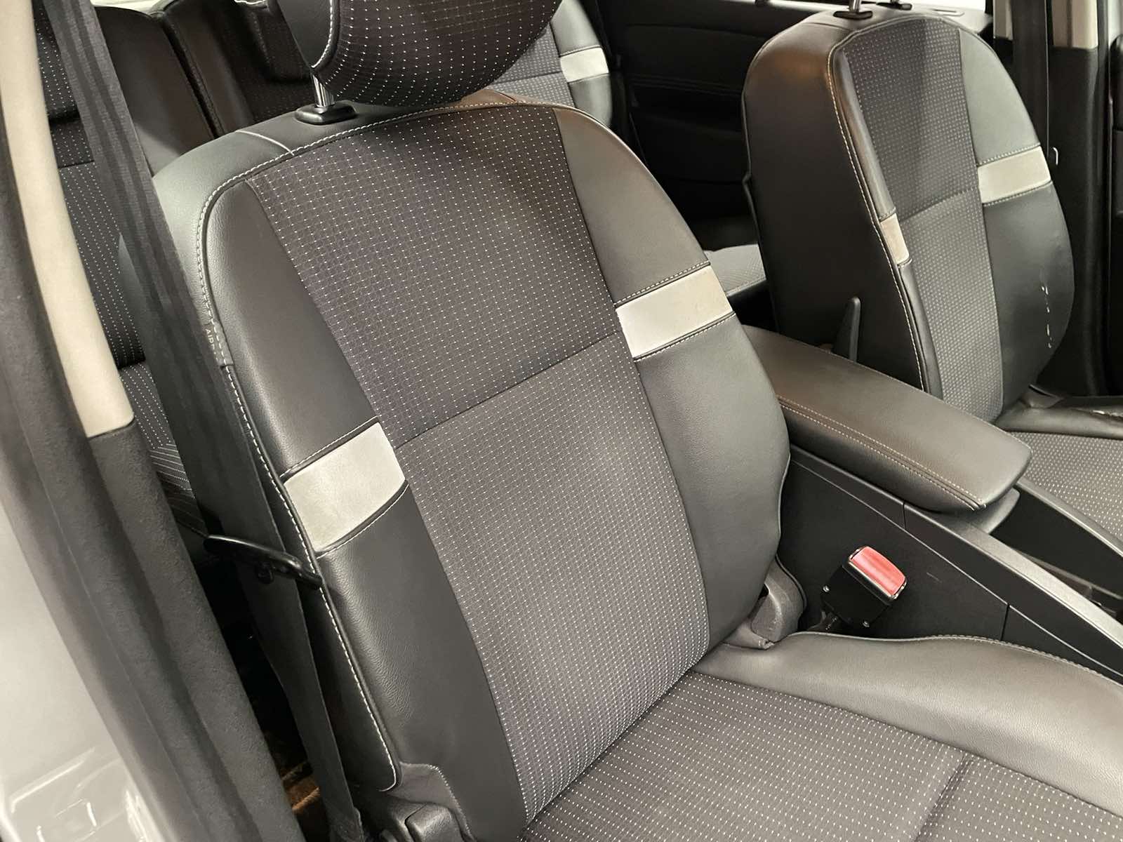 Renault Scenic 2011 TCe 130 Dynamique ΕΤΟΙΜΟΠΑΡΑΔΟΤΟ -19