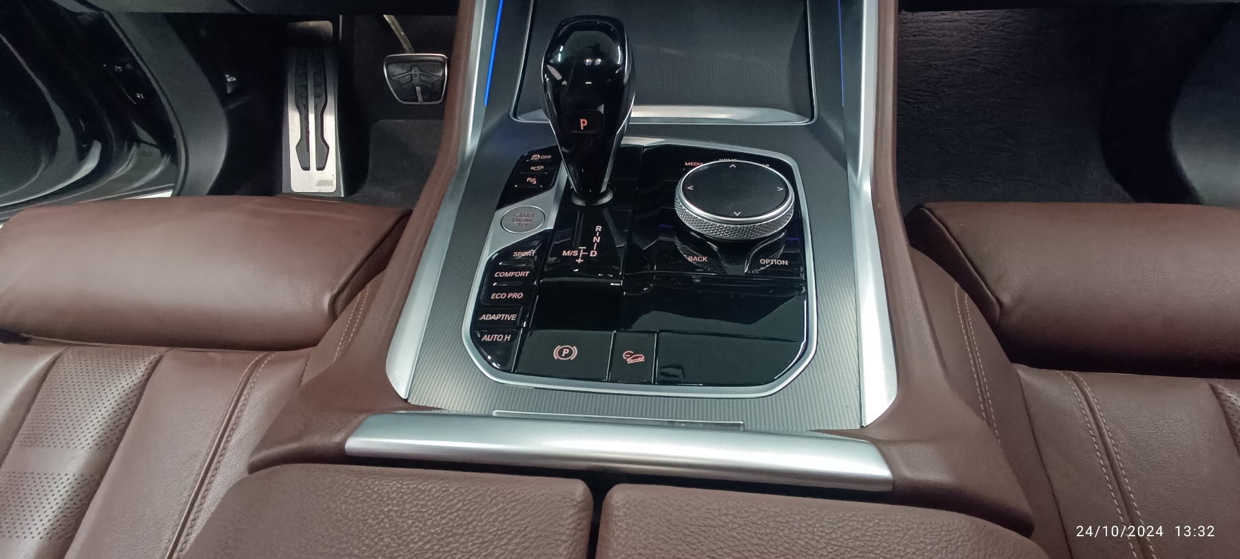 Bmw X6 XDRIVE 40D ΕΤΟΙΜΟΠΑΡΑΔΟΤΟ '21-17