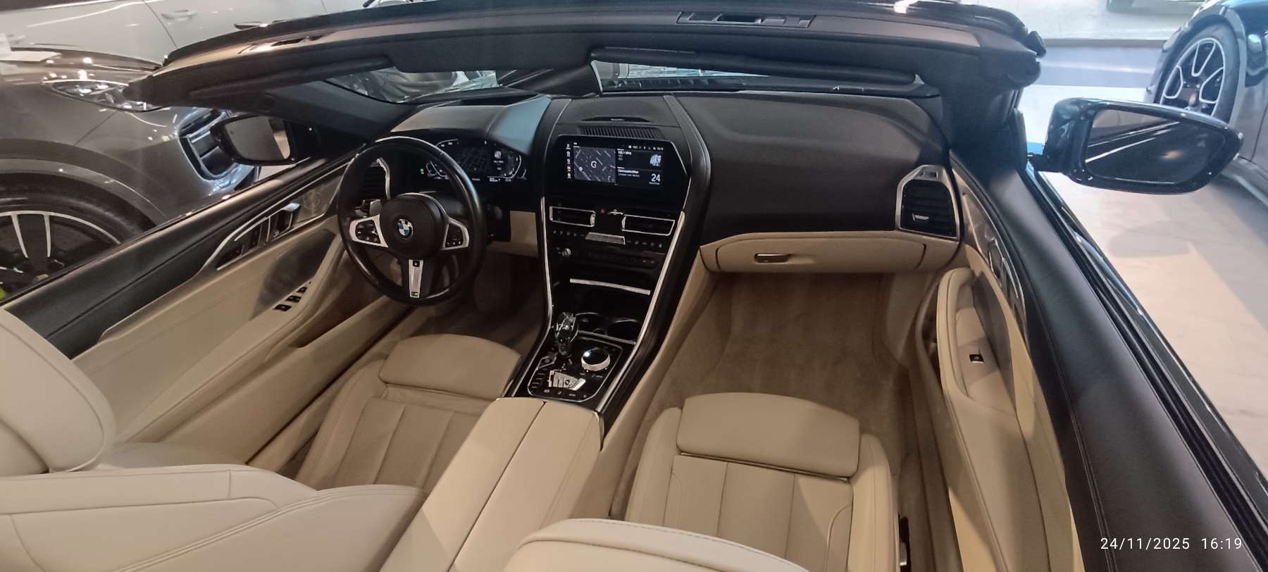 Bmw 840 XDRIVE '19 ΕΤΟΙΜΟΠΑΡΑΔΟΤΟ-20