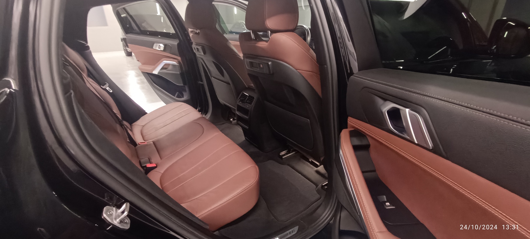 Bmw X6 XDRIVE 40D ΕΤΟΙΜΟΠΑΡΑΔΟΤΟ '21-18