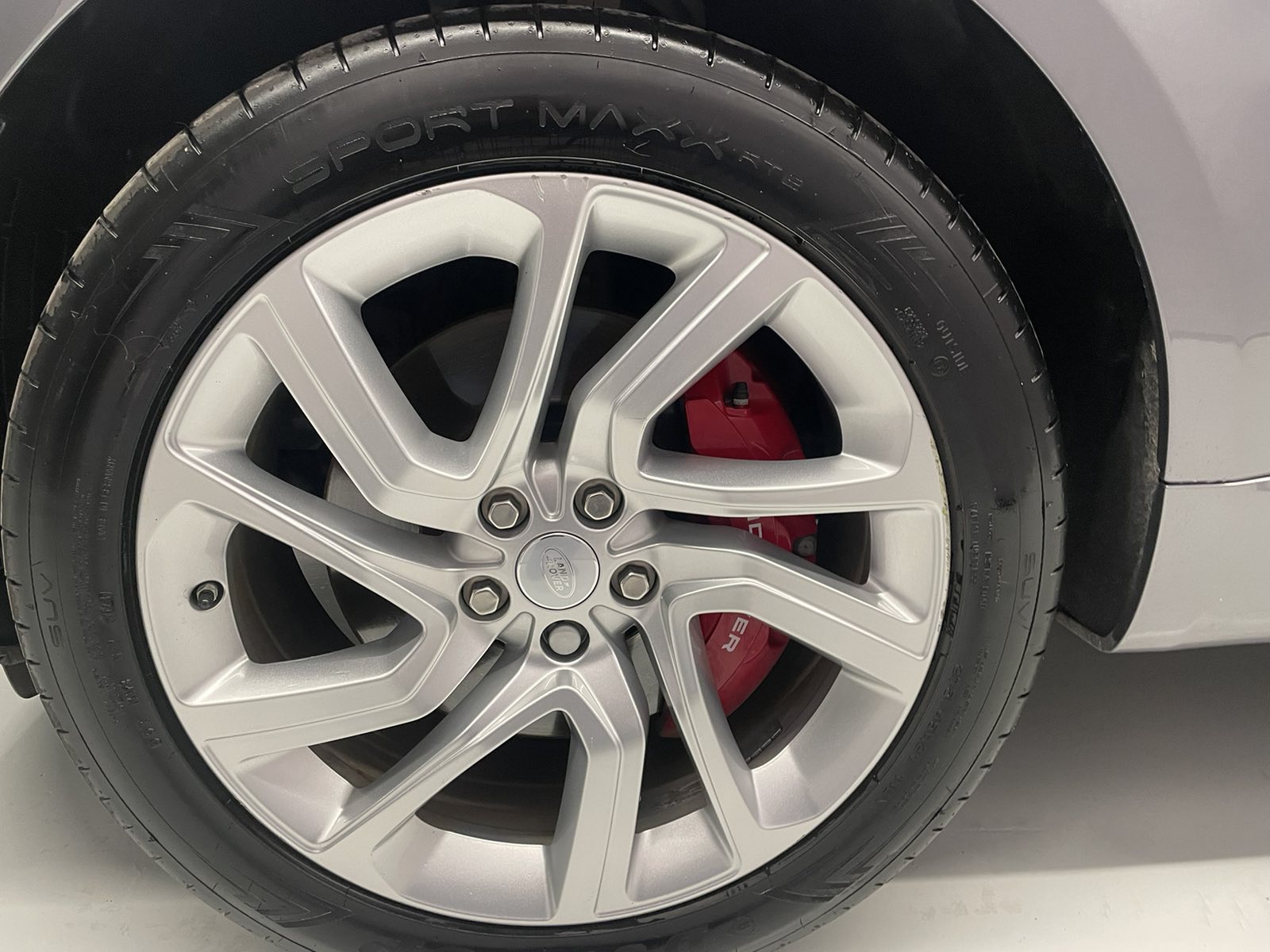 Land Rover Range Rover Sport 2020 P400e Plug in ΕΤΟΙΜΟΠΑΡΑΔΟΤΟ-24