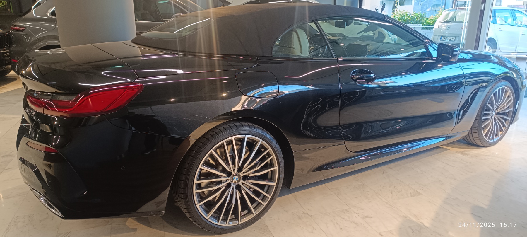 Bmw 840 XDRIVE '19 ΕΤΟΙΜΟΠΑΡΑΔΟΤΟ-24