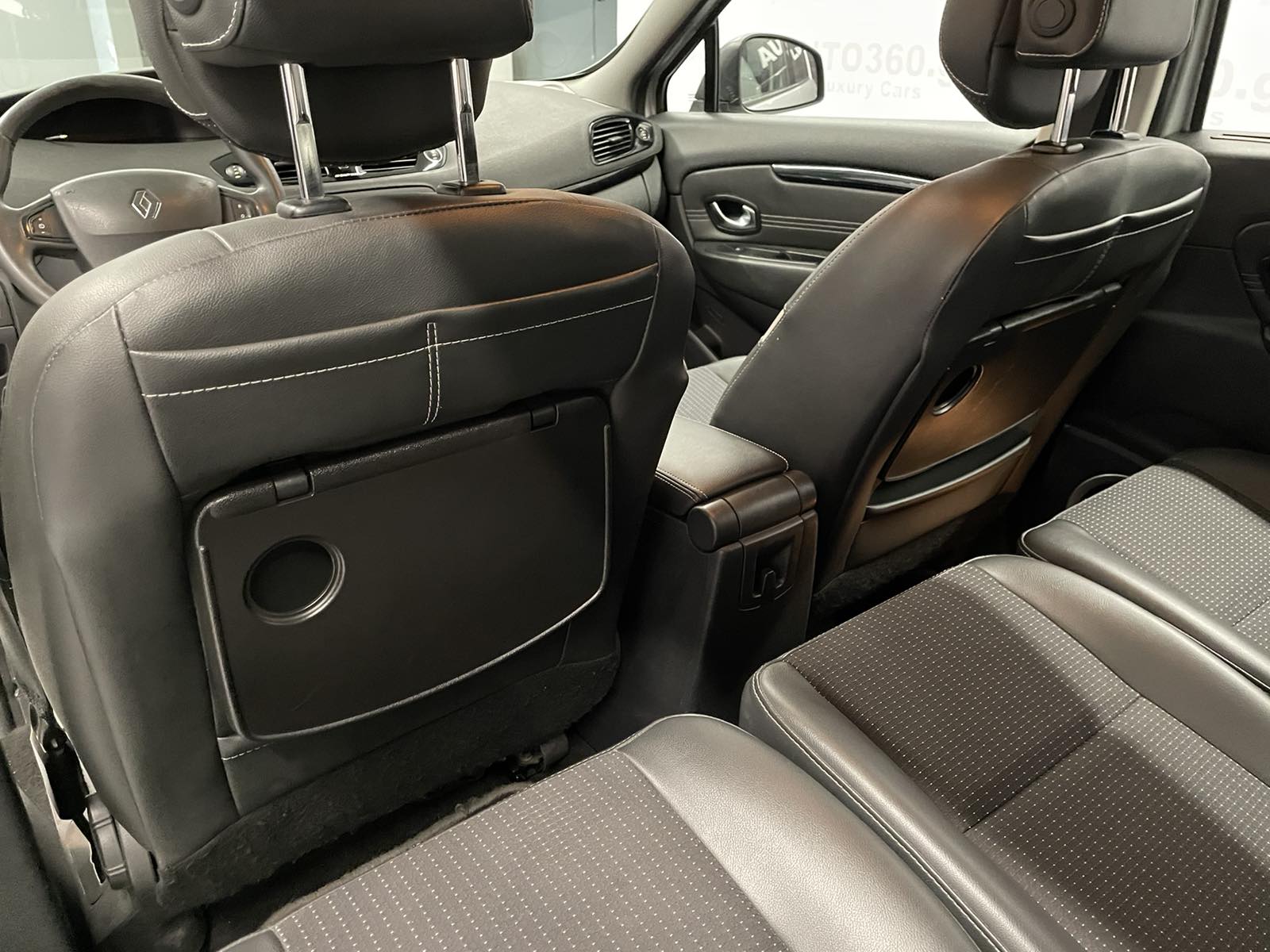 Renault Scenic 2011 TCe 130 Dynamique ΕΤΟΙΜΟΠΑΡΑΔΟΤΟ -21