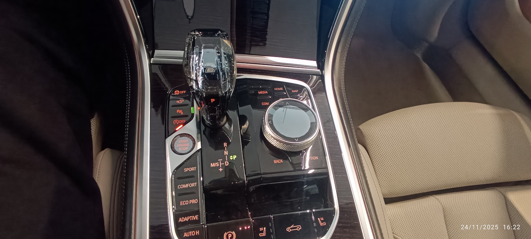 Bmw 840 XDRIVE '19 ΕΤΟΙΜΟΠΑΡΑΔΟΤΟ-18