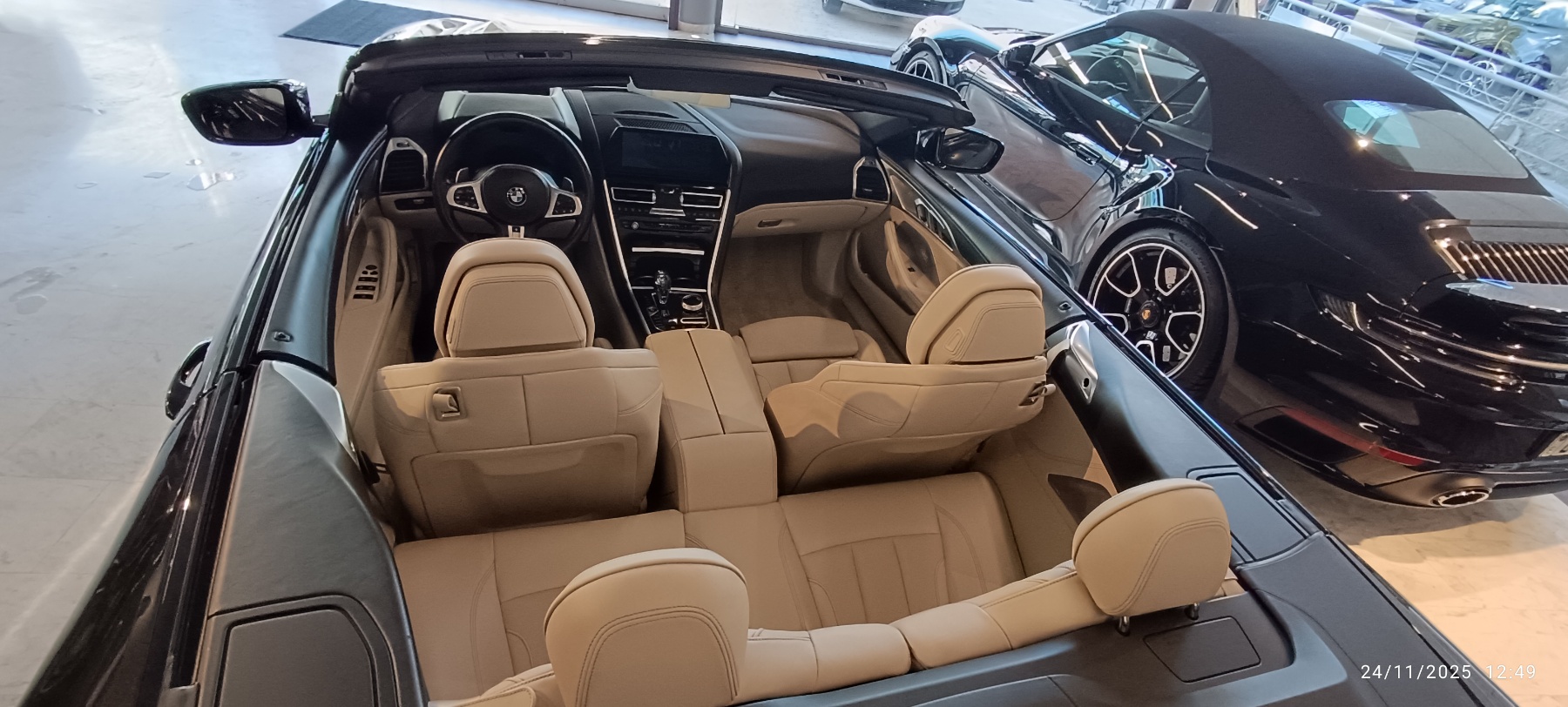 Bmw 840 XDRIVE '19 ΕΤΟΙΜΟΠΑΡΑΔΟΤΟ-12