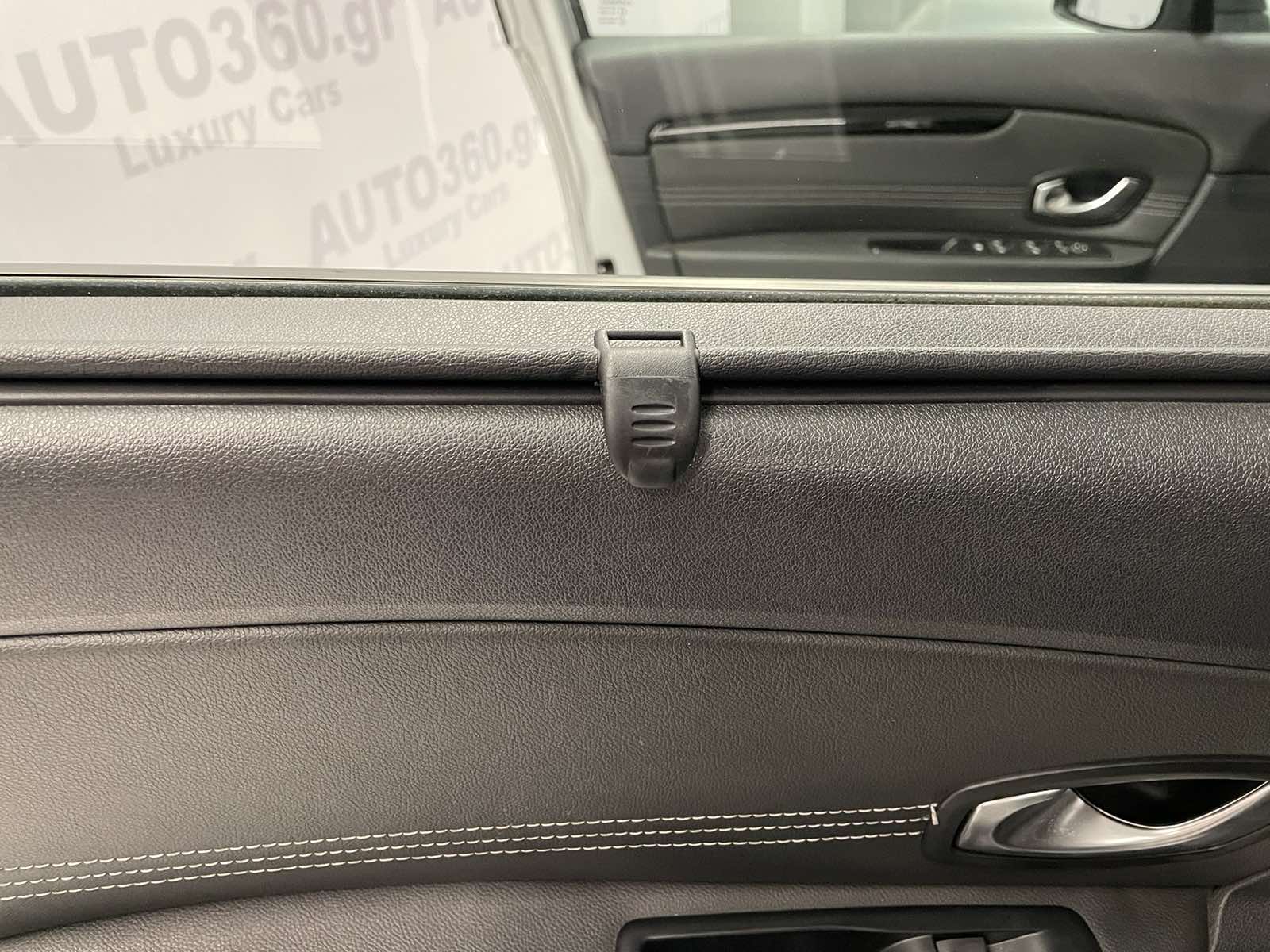 Renault Scenic 2011 TCe 130 Dynamique ΕΤΟΙΜΟΠΑΡΑΔΟΤΟ -27