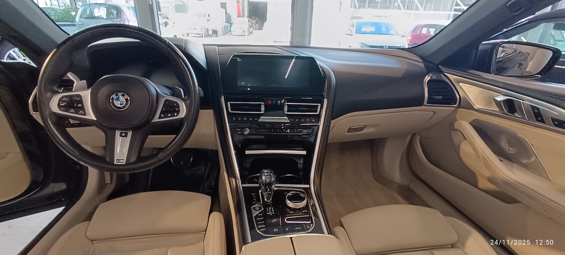 Bmw 840 XDRIVE '19 ΕΤΟΙΜΟΠΑΡΑΔΟΤΟ-13