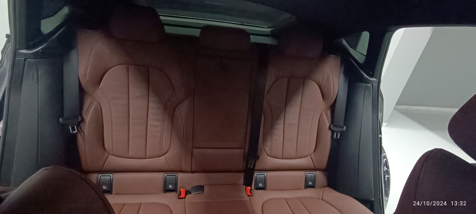 Bmw X6 XDRIVE 40D ΕΤΟΙΜΟΠΑΡΑΔΟΤΟ '21-20