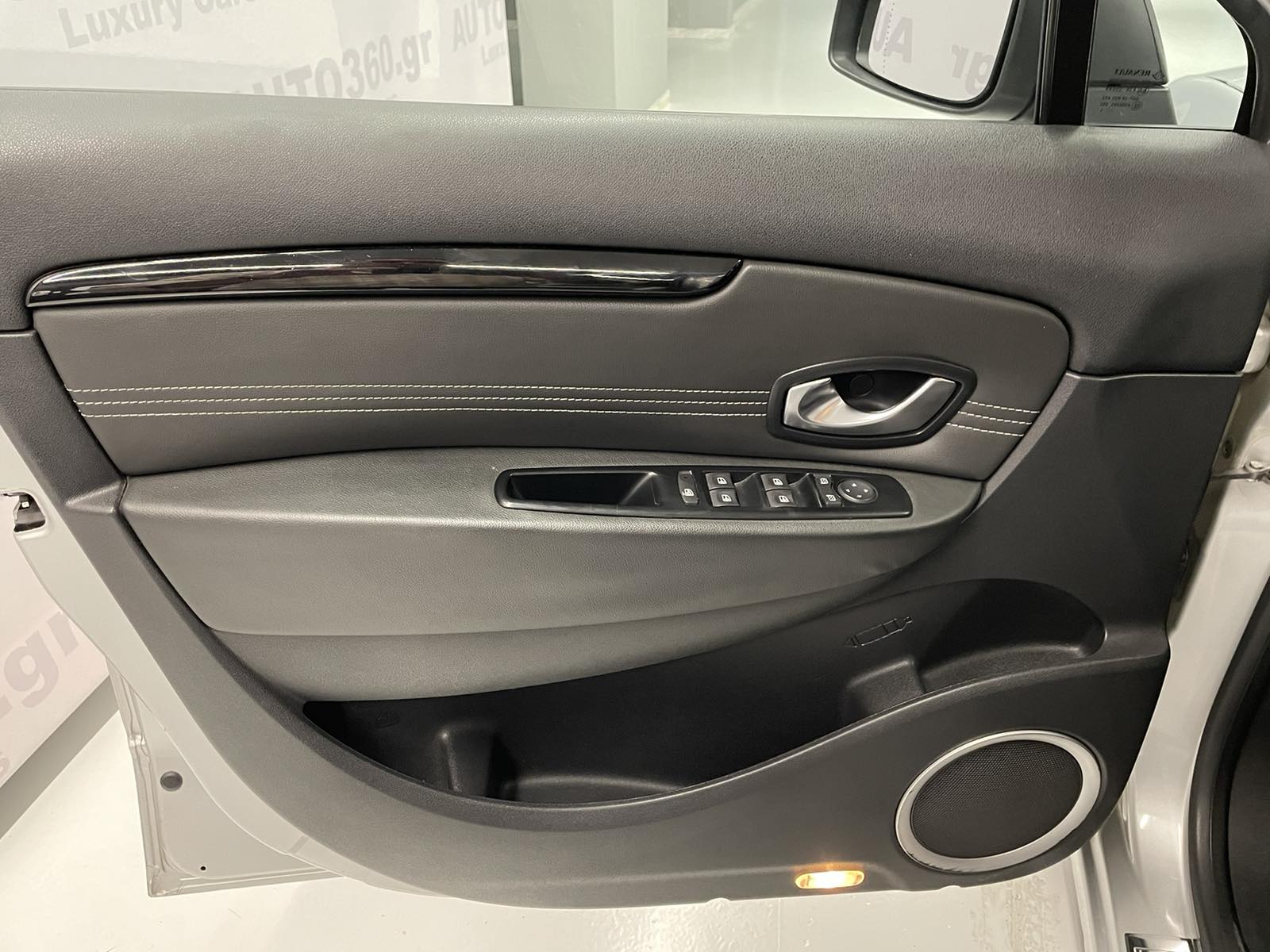 Renault Scenic 2011 TCe 130 Dynamique ΕΤΟΙΜΟΠΑΡΑΔΟΤΟ -22