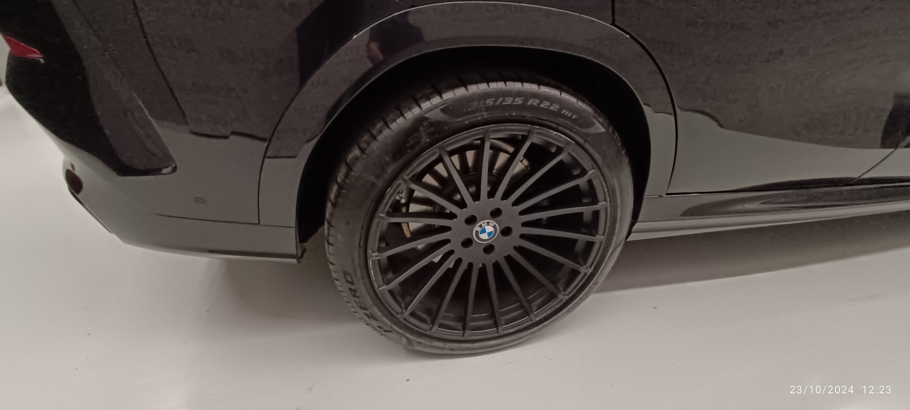 Bmw X6 XDRIVE 40D ΕΤΟΙΜΟΠΑΡΑΔΟΤΟ '21-22