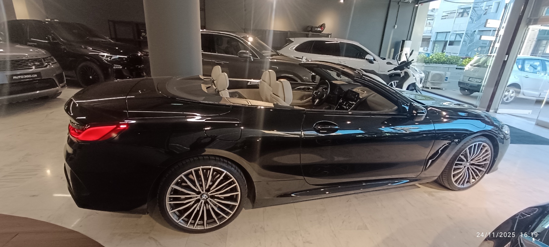 Bmw 840 XDRIVE '19 ΕΤΟΙΜΟΠΑΡΑΔΟΤΟ-23