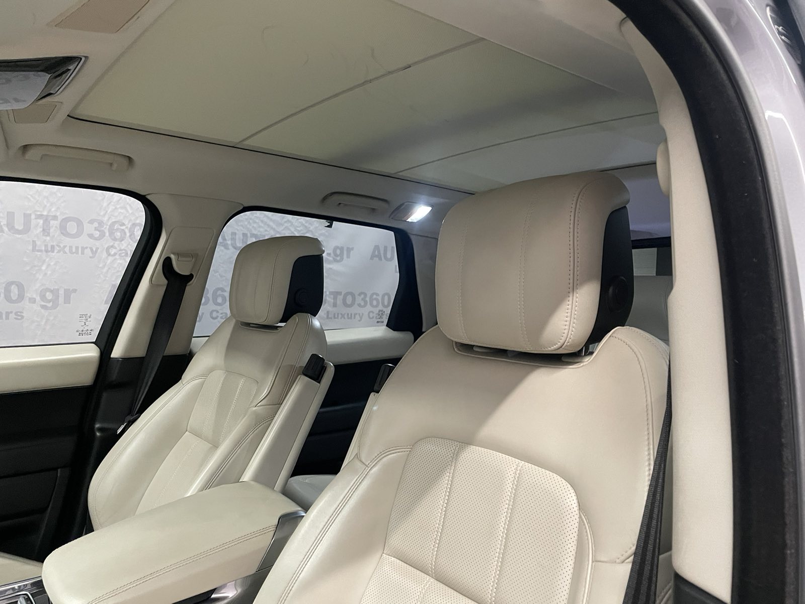 Land Rover Range Rover Sport 2020 P400e Plug in ΕΤΟΙΜΟΠΑΡΑΔΟΤΟ-19