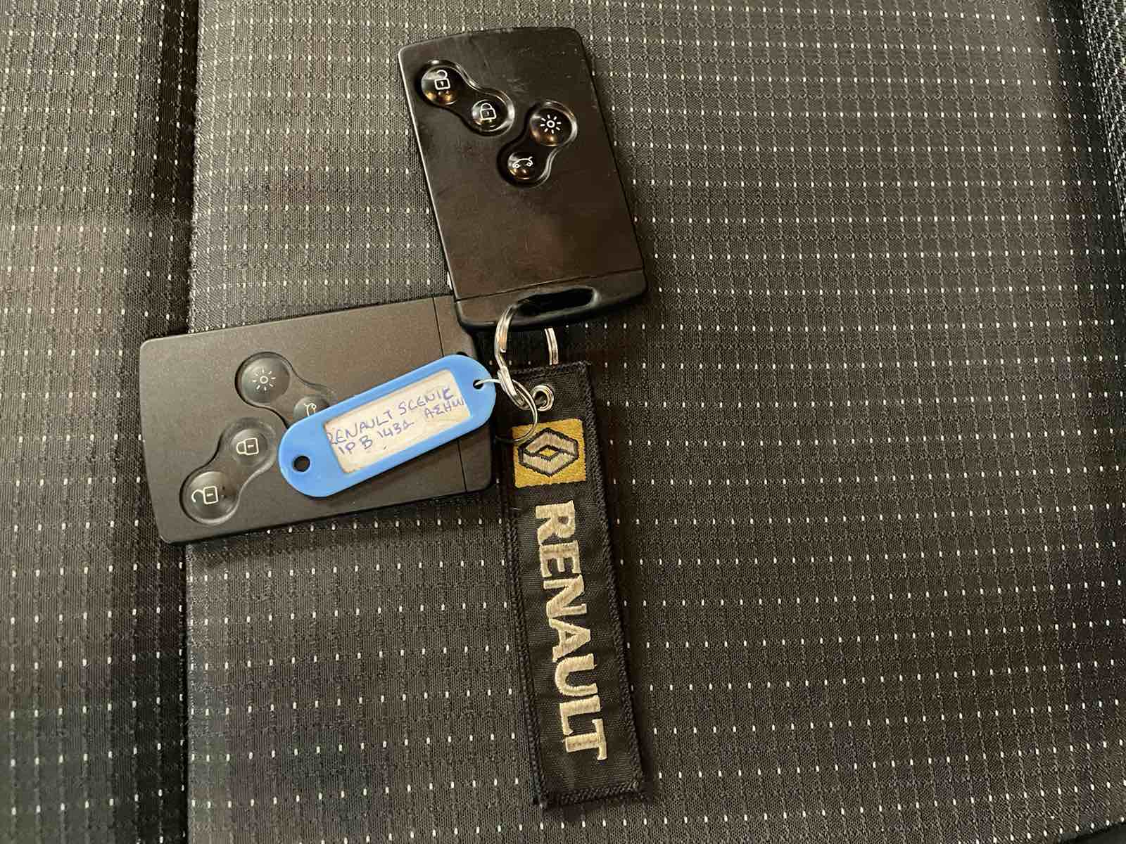 Renault Scenic 2011 TCe 130 Dynamique ΕΤΟΙΜΟΠΑΡΑΔΟΤΟ -28