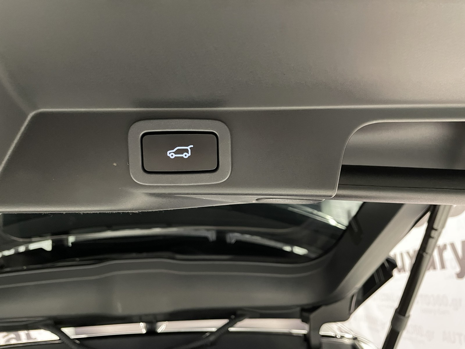 Land Rover Range Rover Sport 2020 P400e Plug in ΕΤΟΙΜΟΠΑΡΑΔΟΤΟ