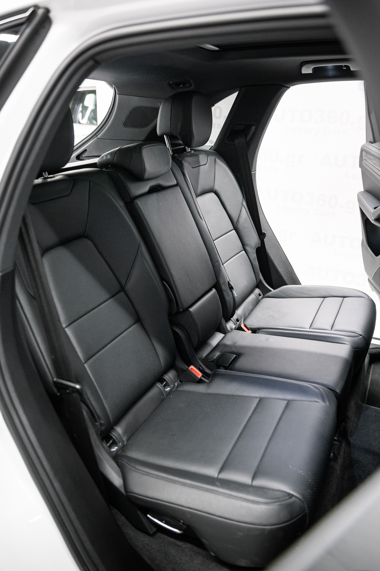 Porsche Cayenne hybrid(Petrol-Electric) Plug-in Hybrid '18  ΕΤΟΙΜΟΠΑΡΑΔΟΤΟ-22