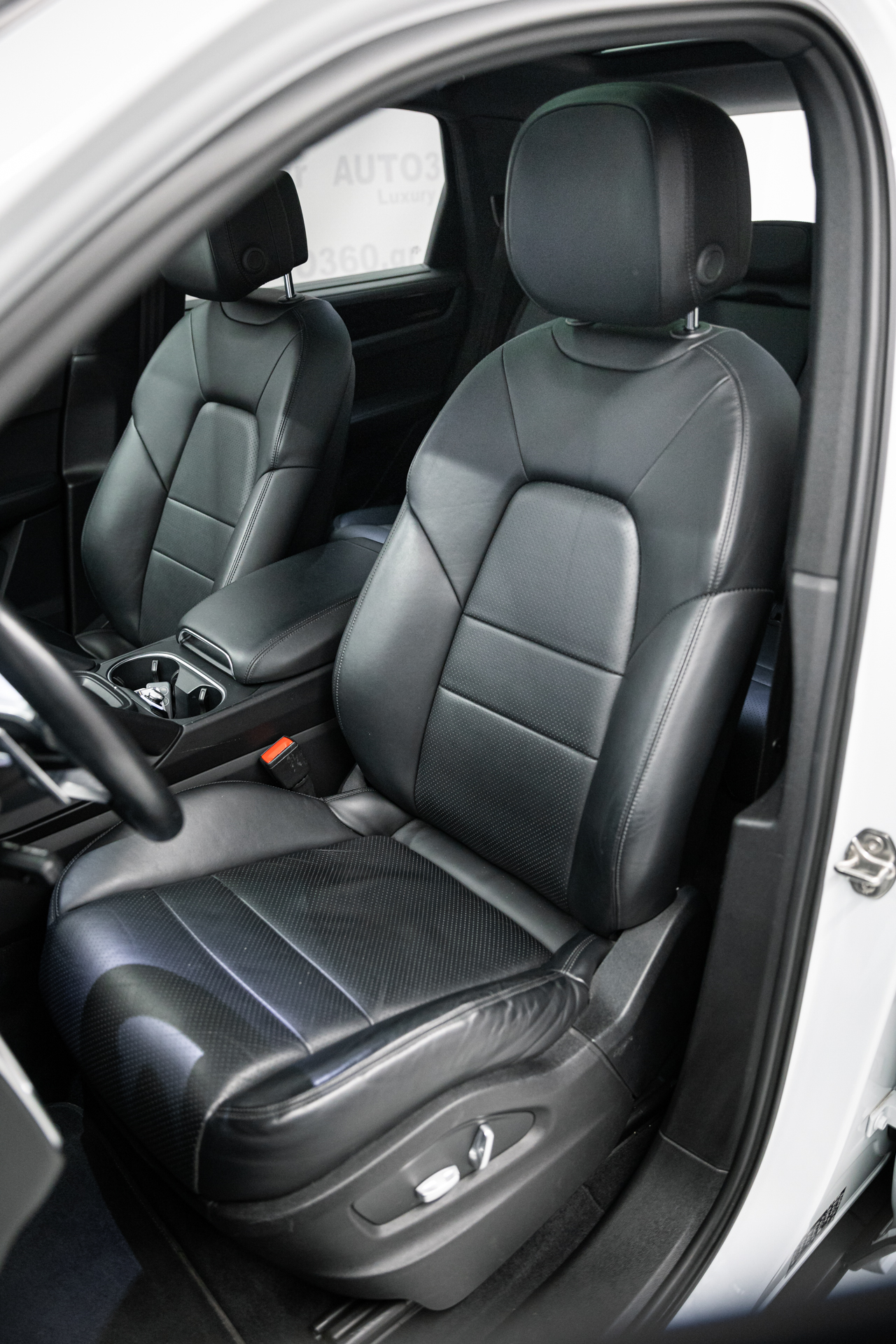 Porsche Cayenne hybrid(Petrol-Electric) Plug-in Hybrid '18  ΕΤΟΙΜΟΠΑΡΑΔΟΤΟ-24