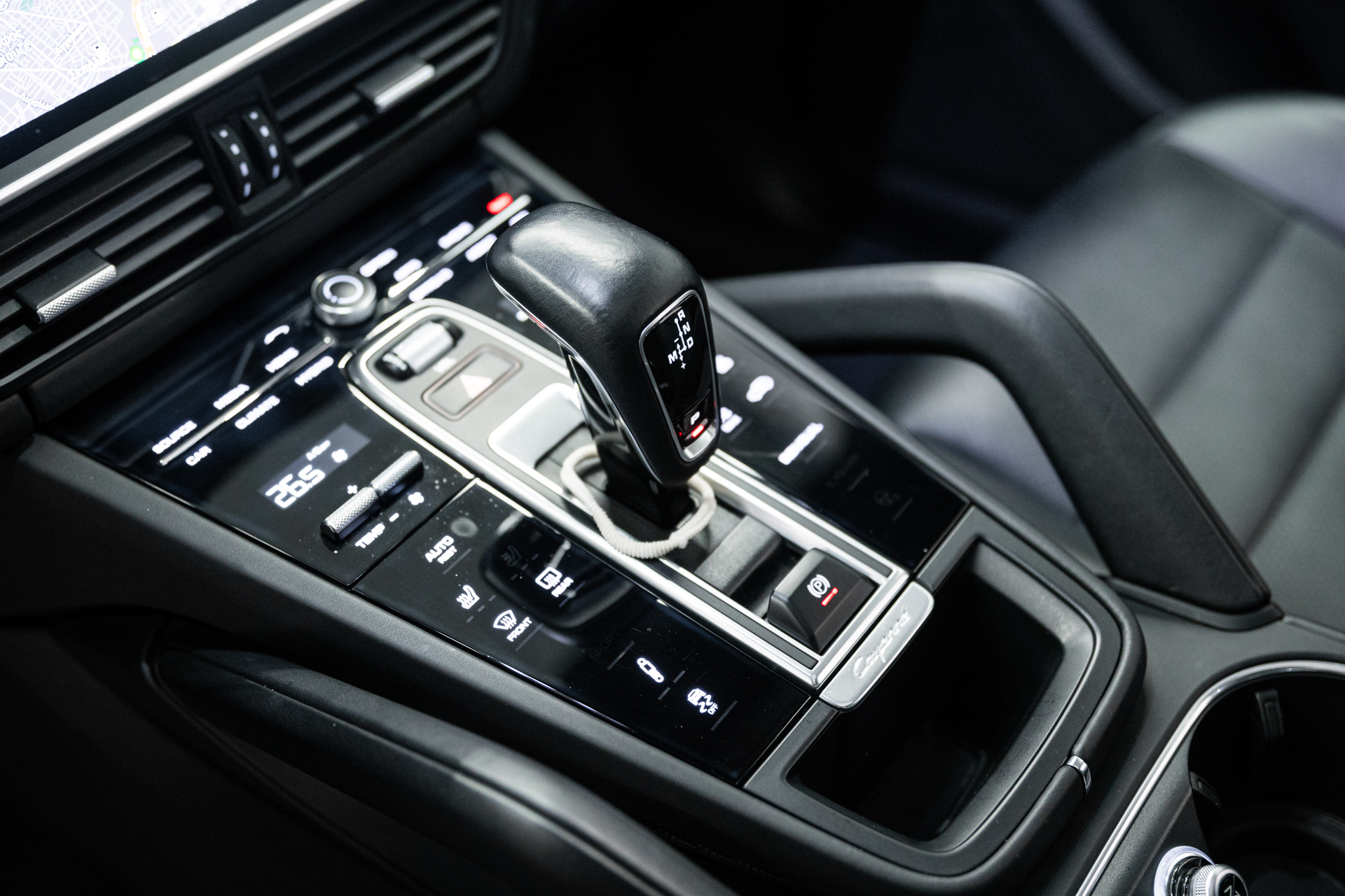 Porsche Cayenne hybrid(Petrol-Electric) Plug-in Hybrid '18  ΕΤΟΙΜΟΠΑΡΑΔΟΤΟ-30