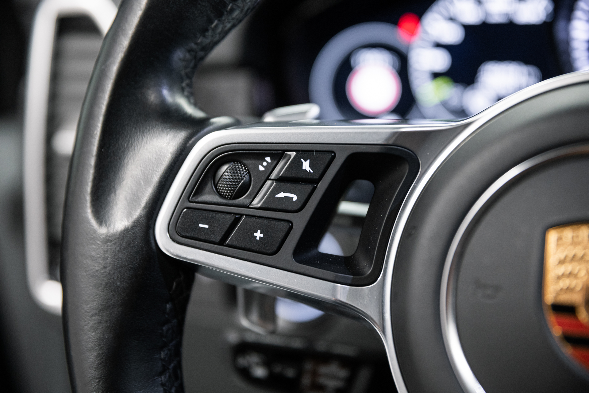 Porsche Cayenne hybrid(Petrol-Electric) Plug-in Hybrid '18  ΕΤΟΙΜΟΠΑΡΑΔΟΤΟ-34