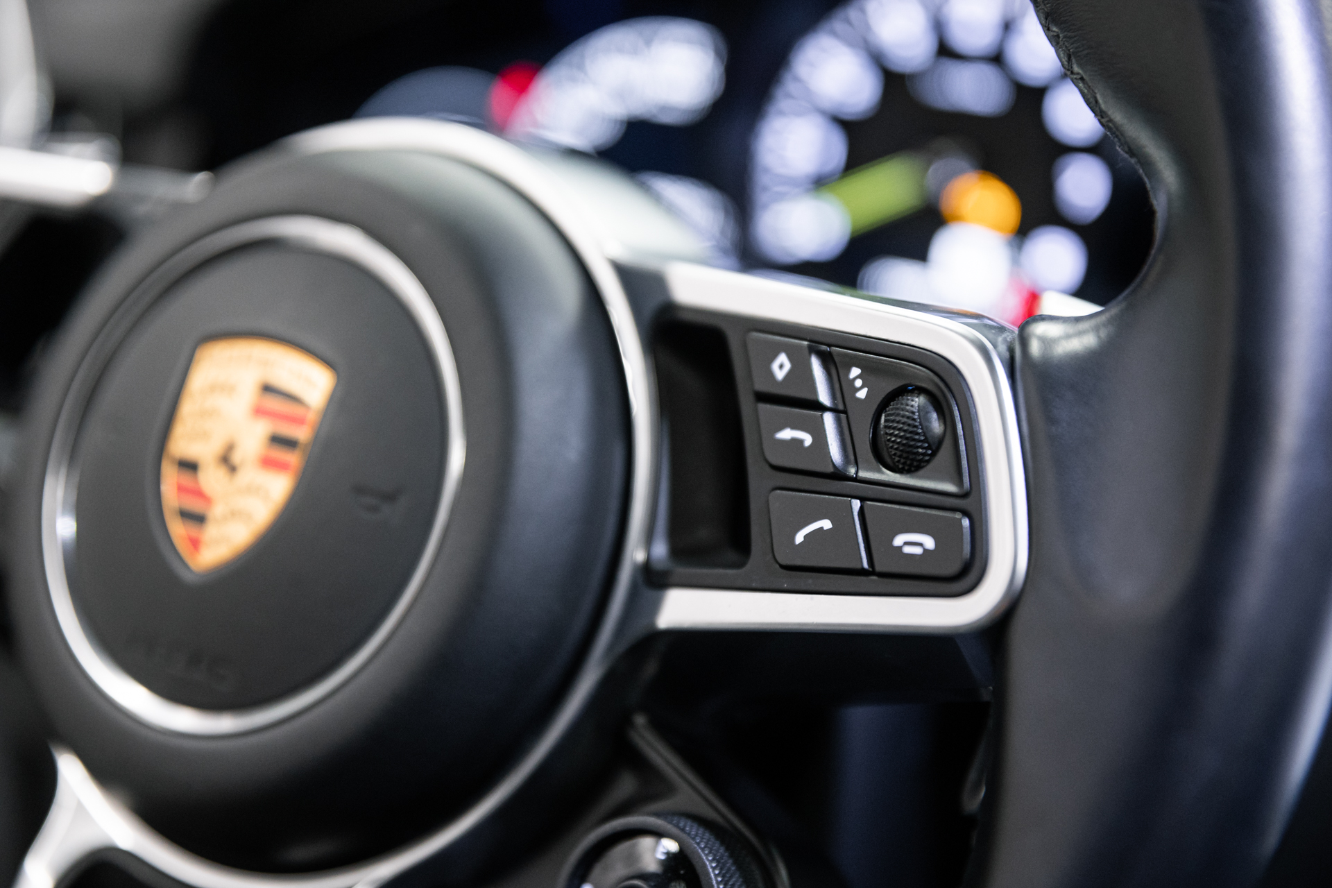 Porsche Cayenne hybrid(Petrol-Electric) Plug-in Hybrid '18  ΕΤΟΙΜΟΠΑΡΑΔΟΤΟ-35