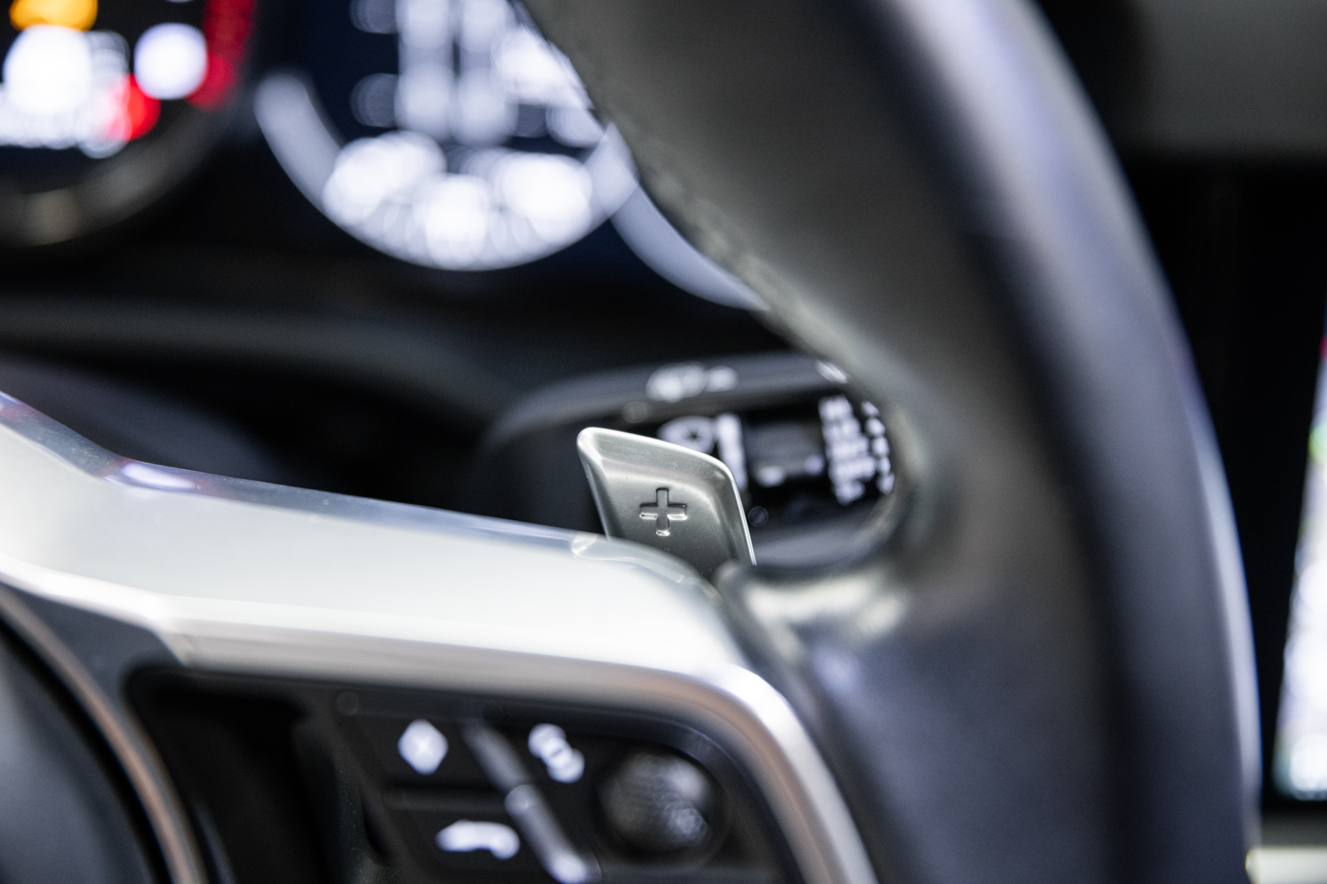 Porsche Cayenne hybrid(Petrol-Electric) Plug-in Hybrid '18  ΕΤΟΙΜΟΠΑΡΑΔΟΤΟ-37