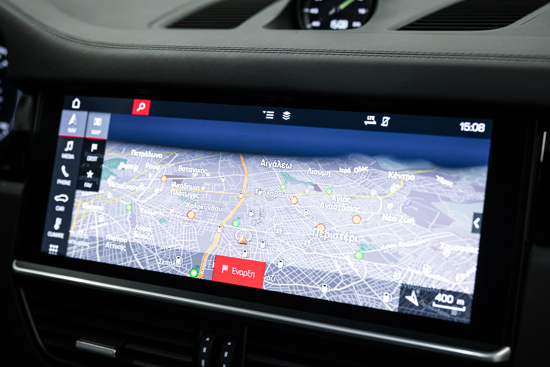 Porsche Cayenne hybrid(Petrol-Electric) Plug-in Hybrid '18  ΕΤΟΙΜΟΠΑΡΑΔΟΤΟ-56