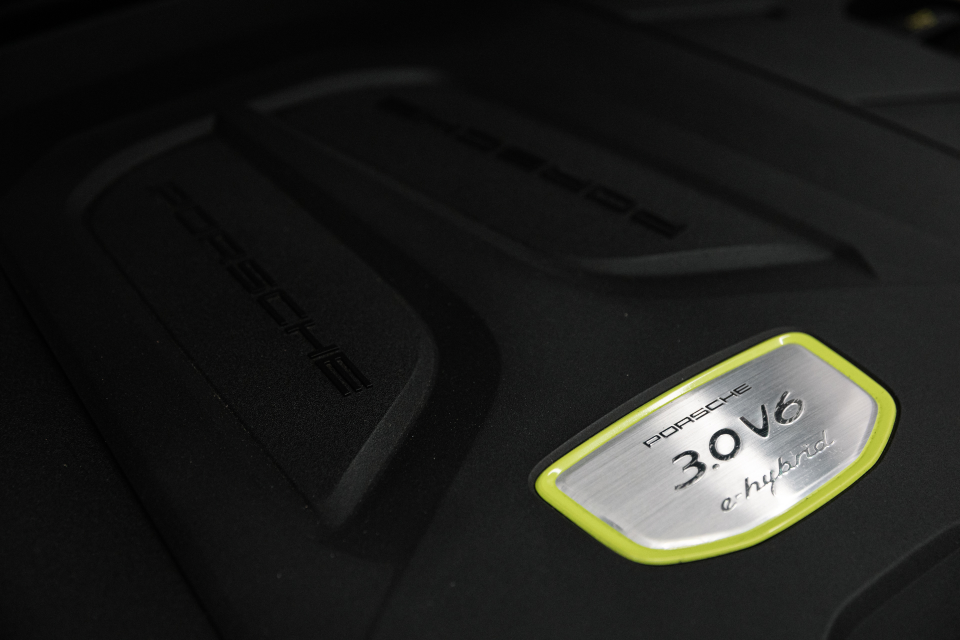 Porsche Cayenne hybrid(Petrol-Electric) Plug-in Hybrid '18  ΕΤΟΙΜΟΠΑΡΑΔΟΤΟ-70