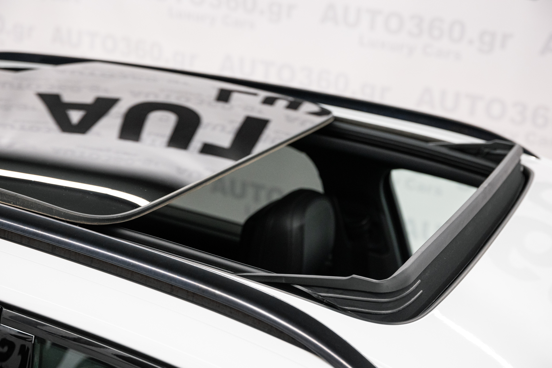 Porsche Cayenne hybrid(Petrol-Electric) Plug-in Hybrid '18  ΕΤΟΙΜΟΠΑΡΑΔΟΤΟ-12