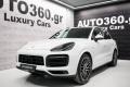 Porsche Cayenne hybrid(Petrol-Electric) Plug-in Hybrid '18  ΕΤΟΙΜΟΠΑΡΑΔΟΤΟ-2