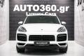 Porsche Cayenne hybrid(Petrol-Electric) Plug-in Hybrid '18  ΕΤΟΙΜΟΠΑΡΑΔΟΤΟ - 12 άτοκες δόσεις-1