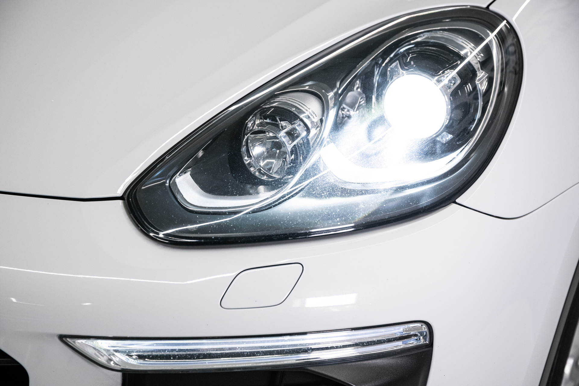 Porsche Cayenne 2015 E- HYBRID PLUG IN PANORAMA  ΕΤΟΙΜΟΠΑΡΑΔΟΤΟ